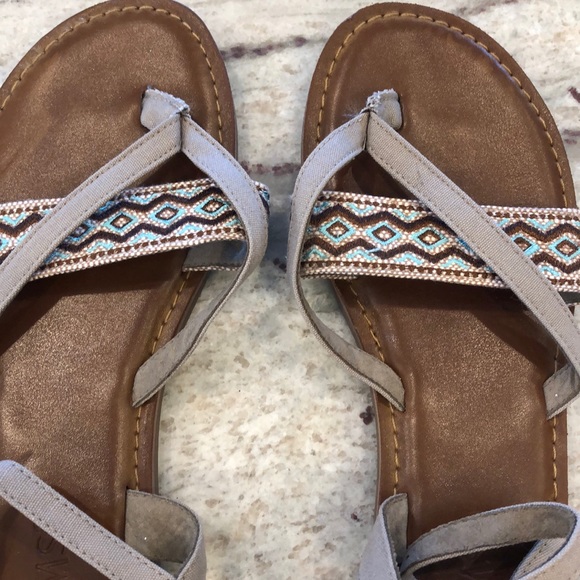 Toms - Women’s Lexi Sandal - Picture 3 of 6